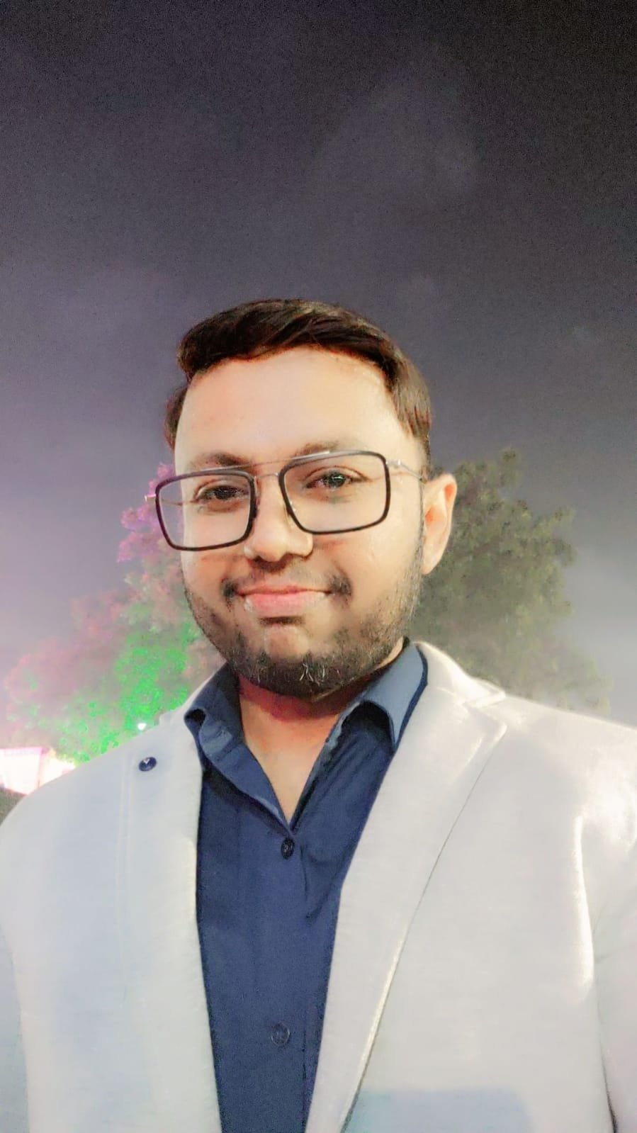 Vishal jaiswal 