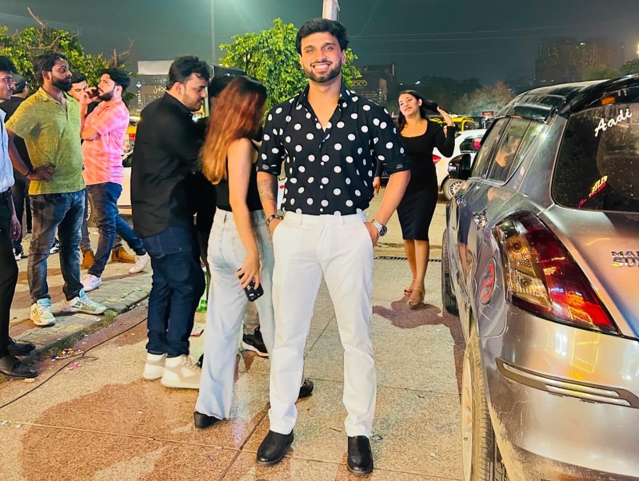 Ayushraj jaiswal 