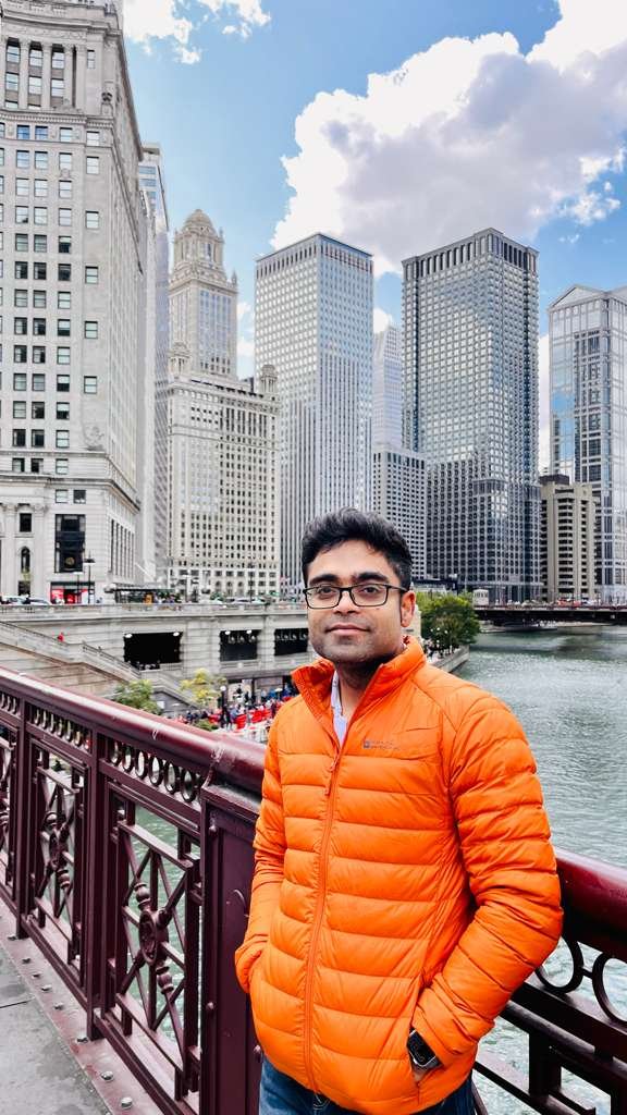 Rishi jaiswal 