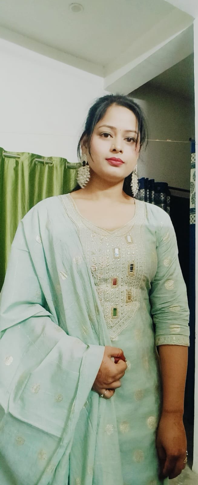 Shivangi jaiswal 
