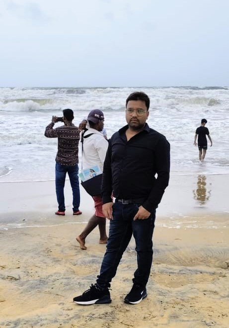 Sushil jaiswal 