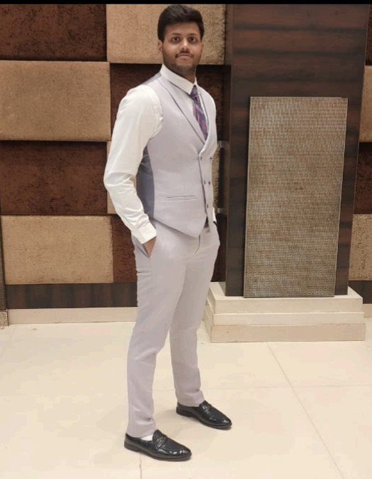 Anand jaiswal 