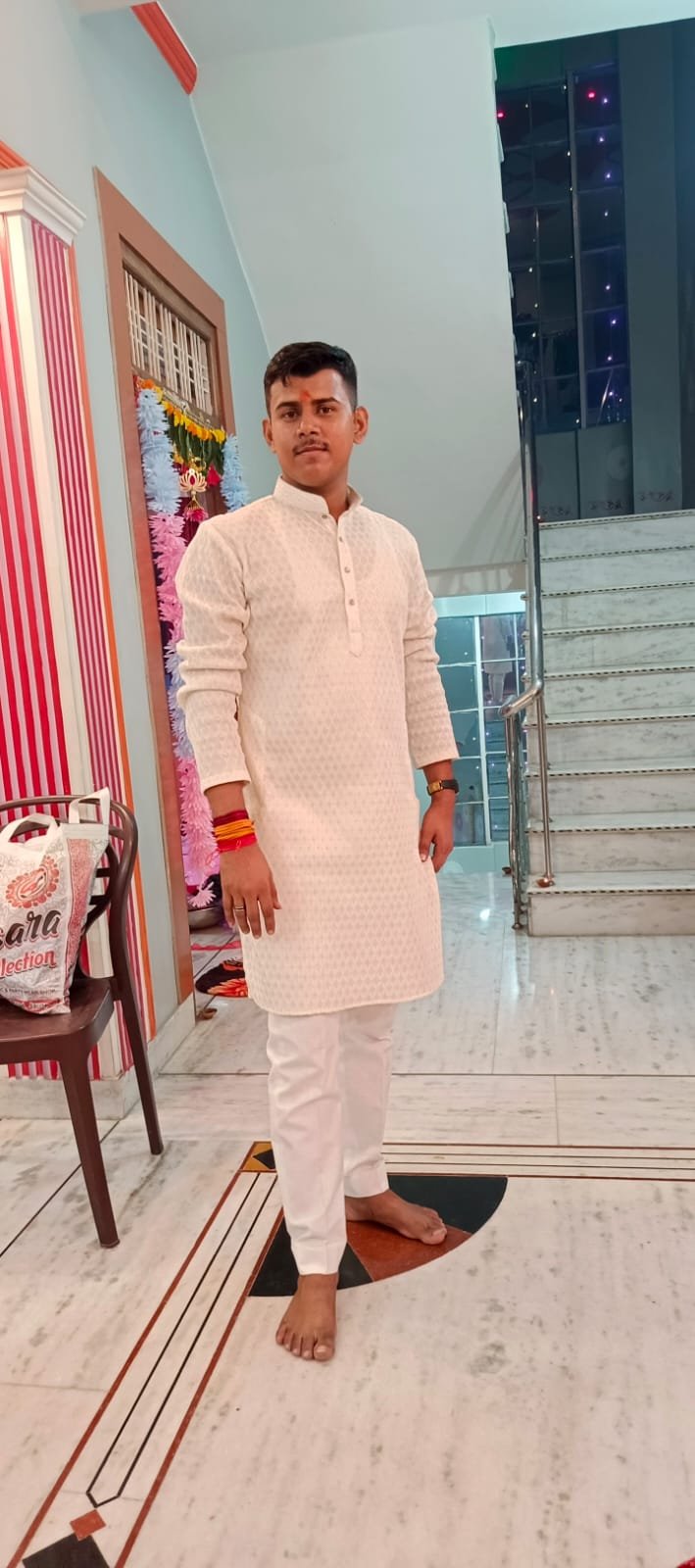 Sujal jaiswal 