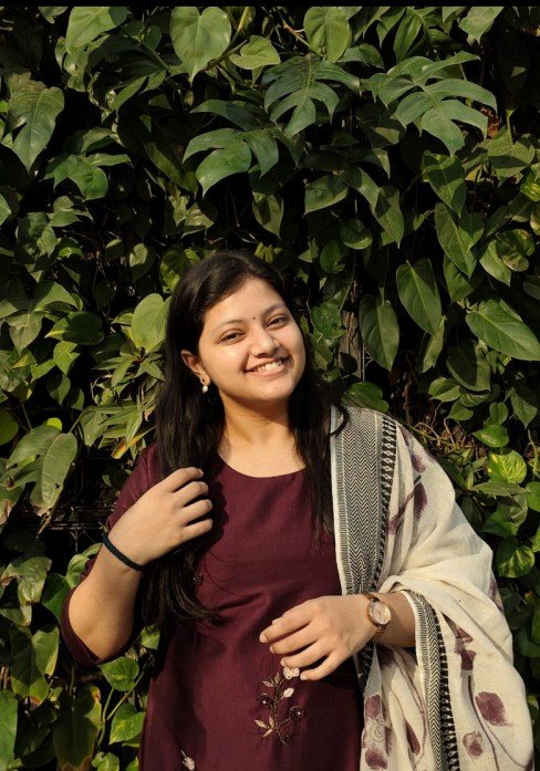 Katyani gupta