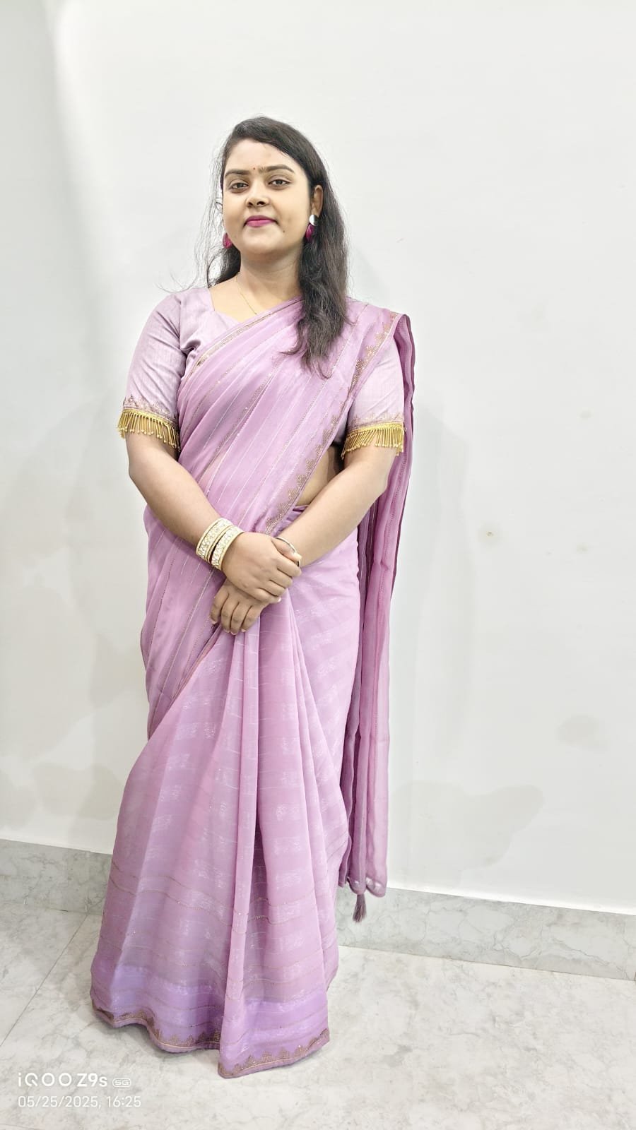 Pragati jaiswal 