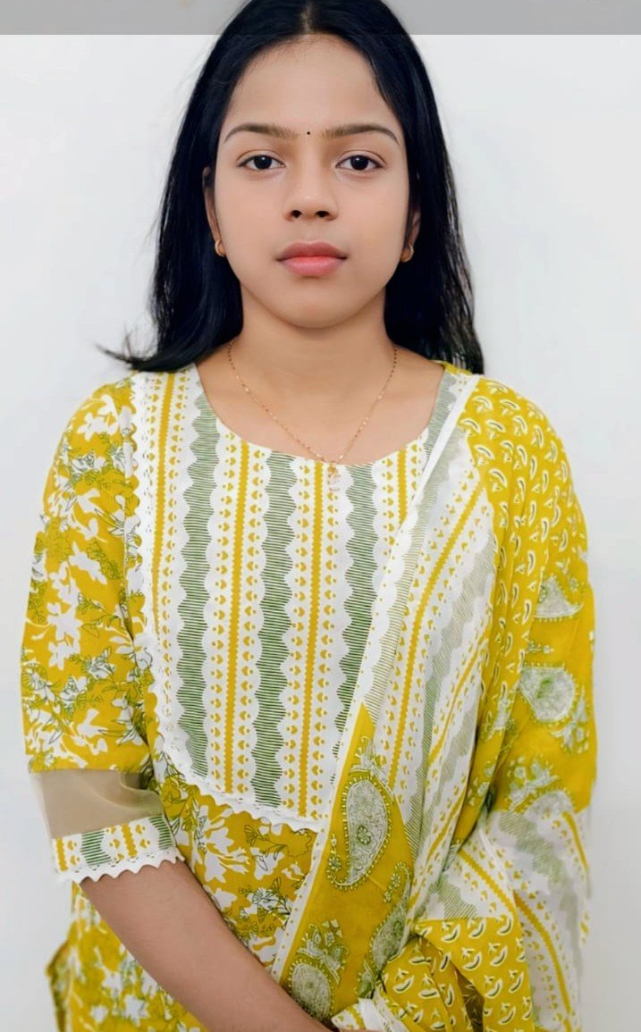 Ayushi jaiswal 