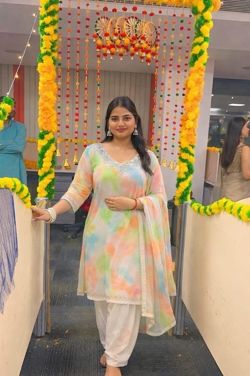 Mansi jaiswal 