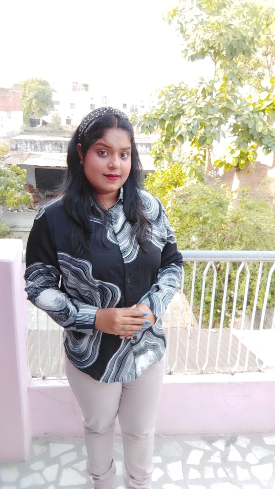 Astha jaiswal 