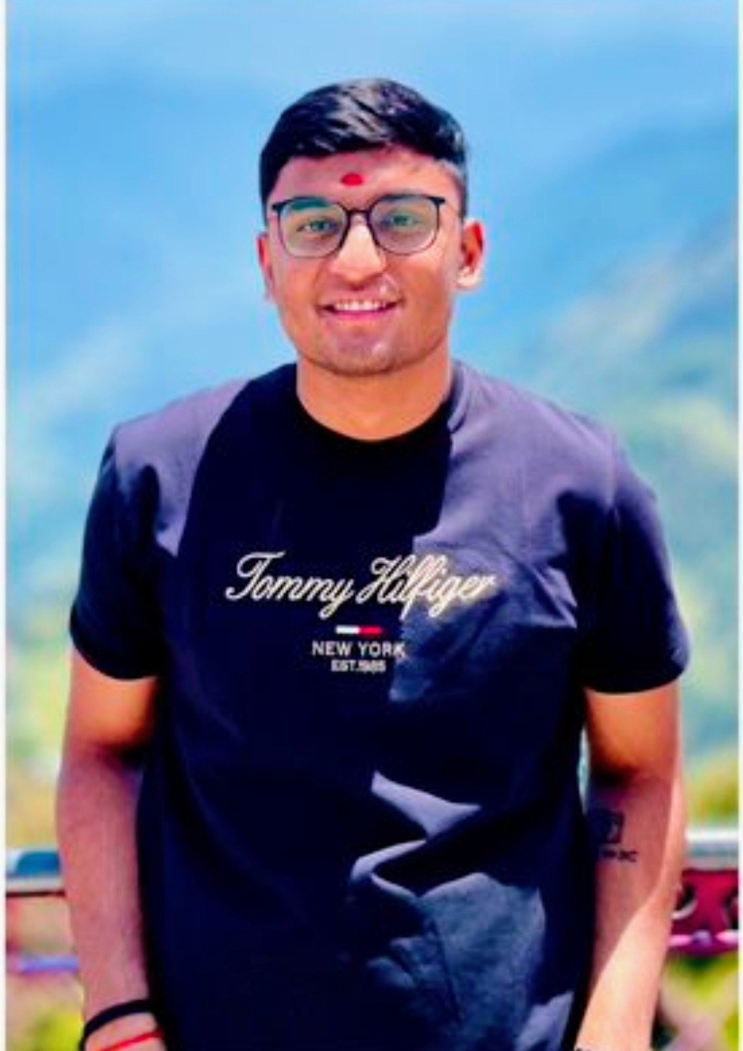 Aryan jaiswal