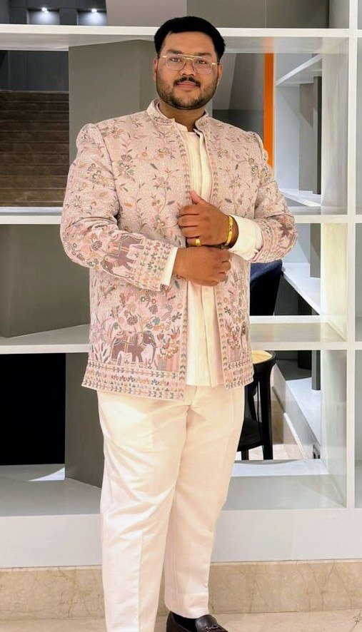 Yash jaiswal