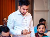 Saurabh jaiswal