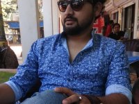 Atul jaiswal
